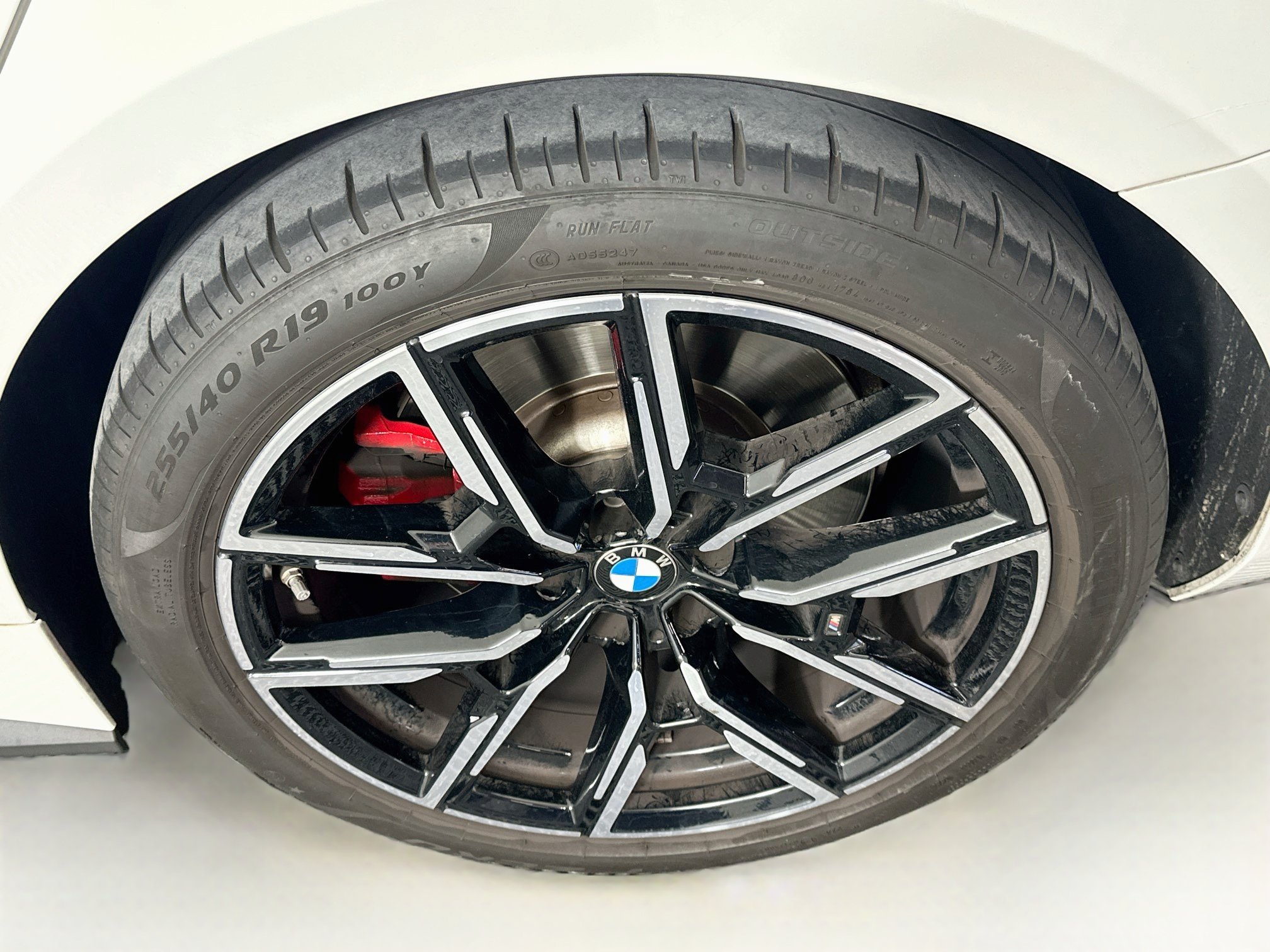 Used 2024 BMW 430i Gran Coupe w/ M Sport Package (Priority 1) RWD image 11