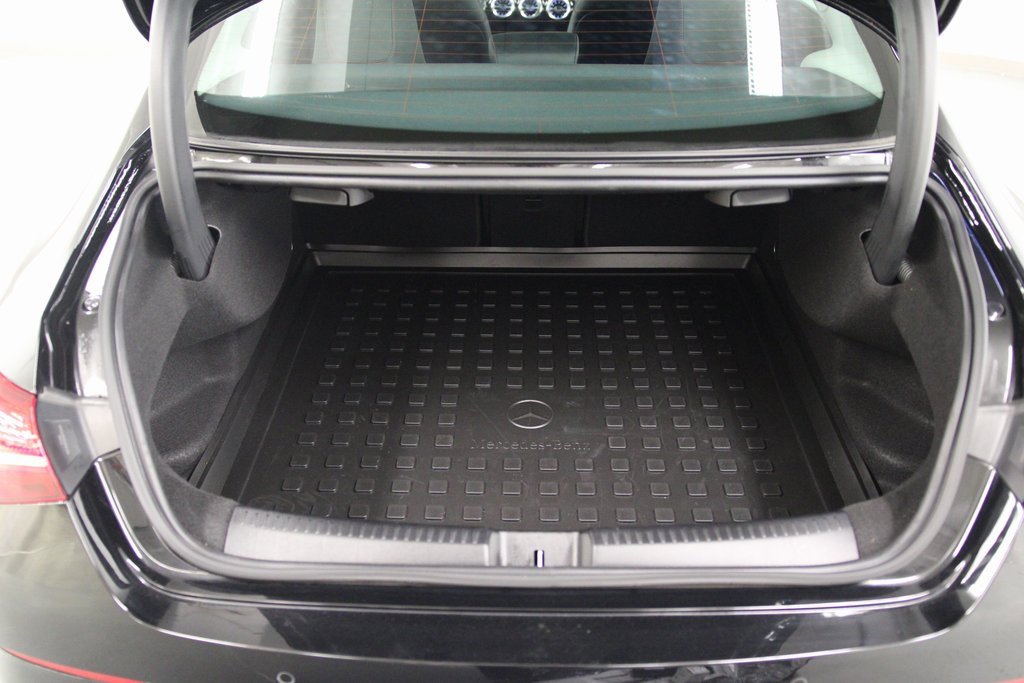 Certified 2024 Mercedes-Benz CLA 250 4MATIC image 25