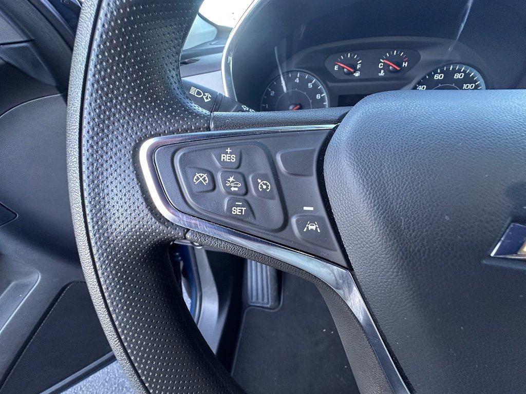 Used 2024 Chevrolet Equinox LS image 16