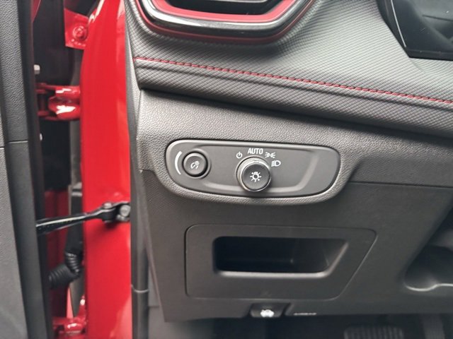 New 2026 Chevrolet TrailBlazer RS w/ Convenience Package image 29