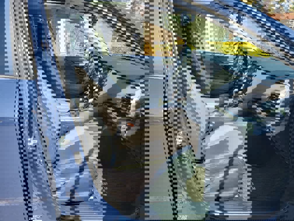 Certified 2025 Subaru Outback Onyx Edition image 27