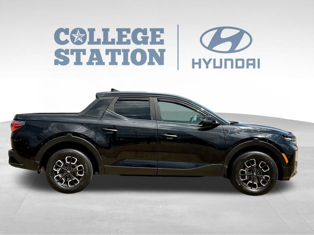 Used 2023 Hyundai Santa Cruz SEL image 11