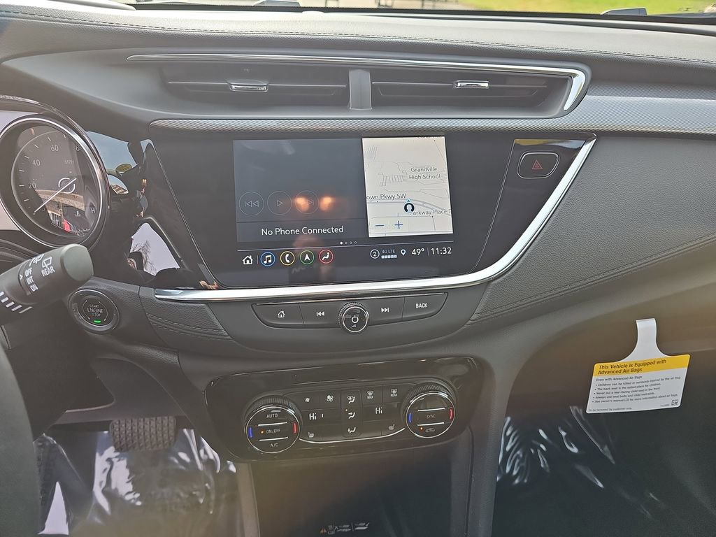 Used 2022 Buick Encore GX Essence w/ Advanced Technology Package image 20