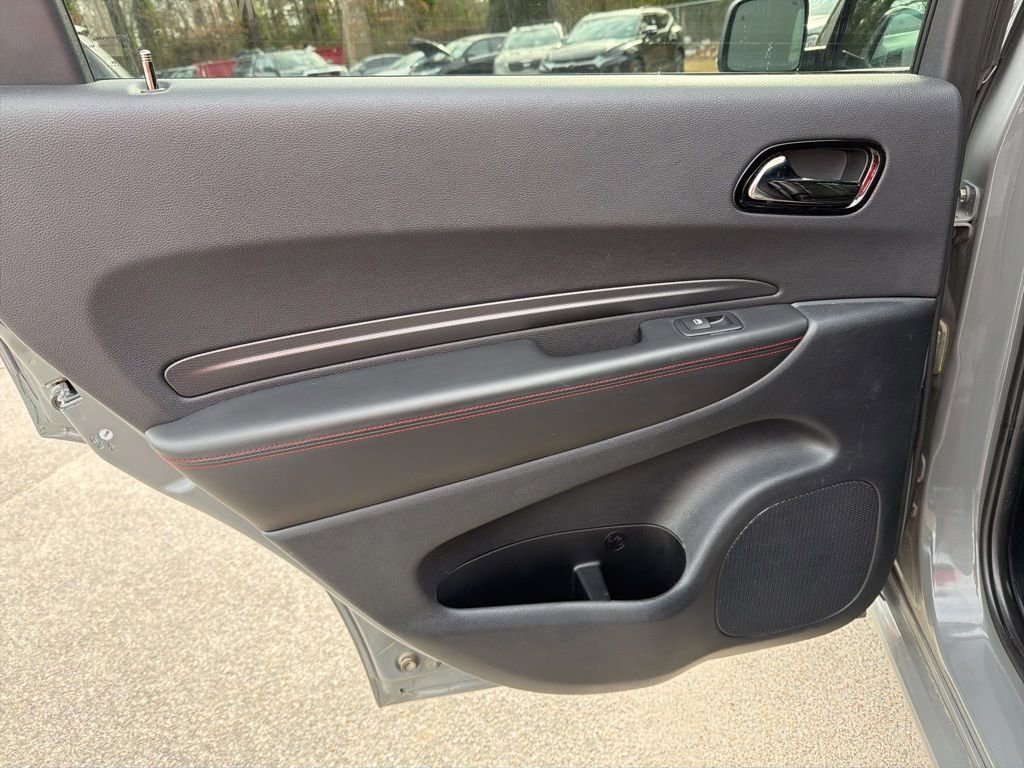 Used 2024 Dodge Durango GT image 24