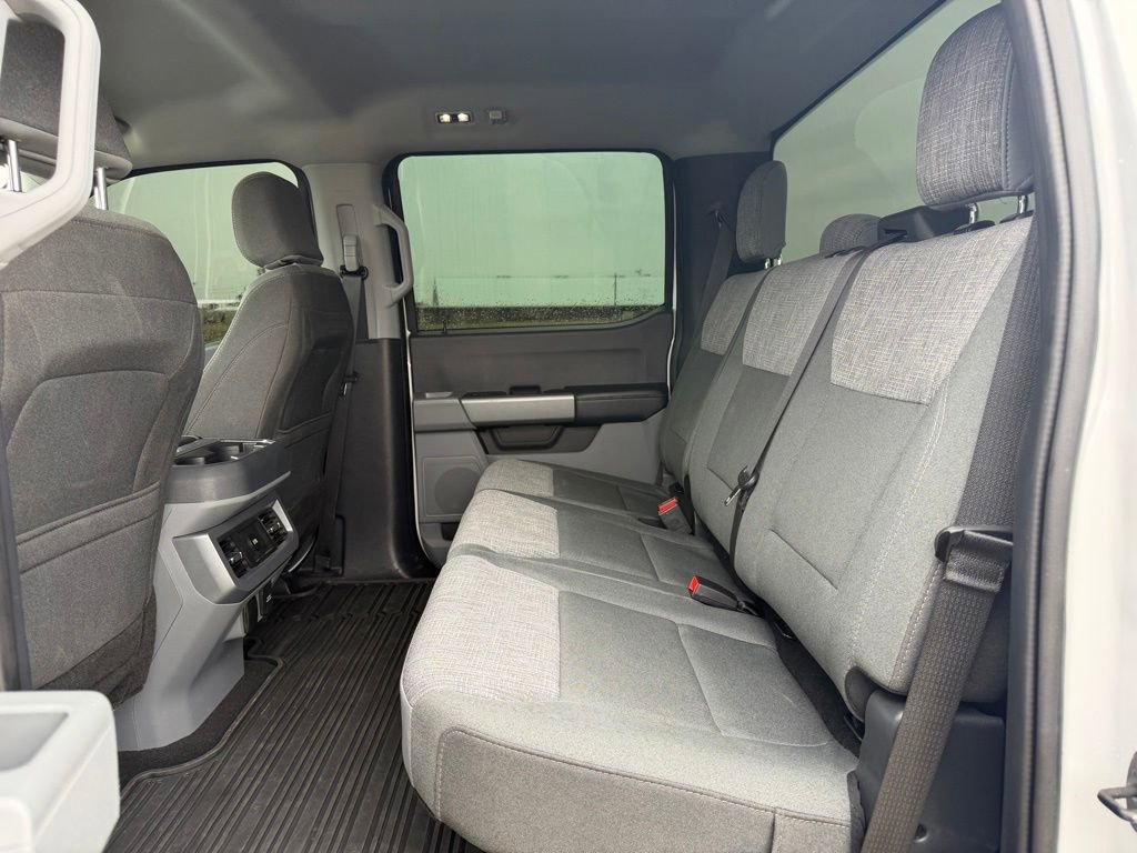 Used 2024 Ford F350 XLT w/ 360-Degree Camera Package AWD/4WD image 20