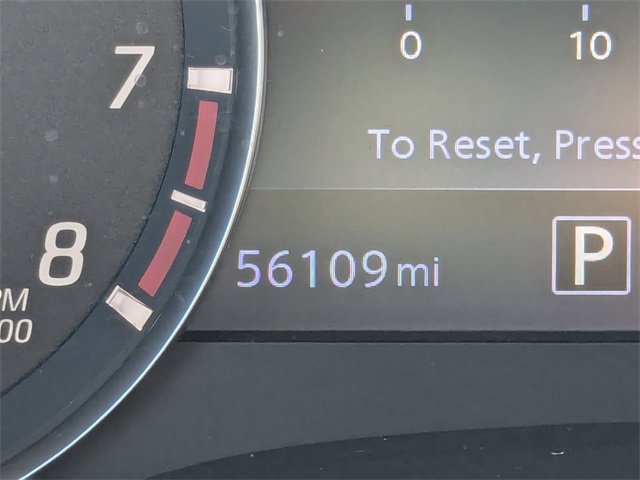 Used 2022 Nissan Frontier SV w/ SV Premium Package image 30