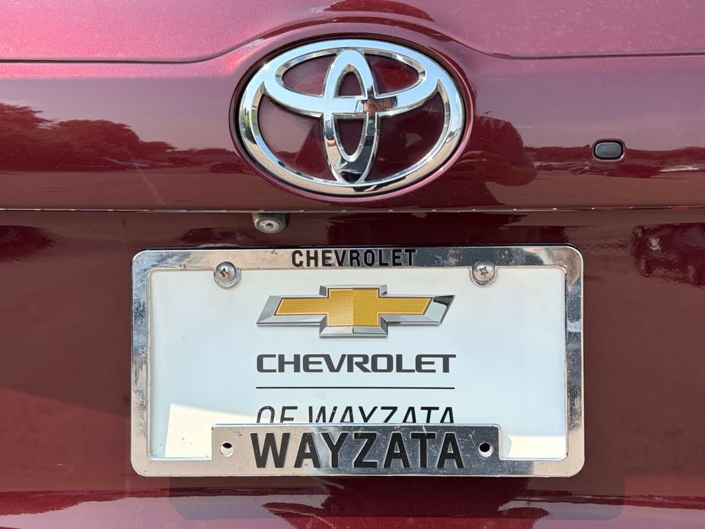 Used 2017 Toyota Highlander Limited Platinum w/ Protection Package #3 AWD/4WD image 32
