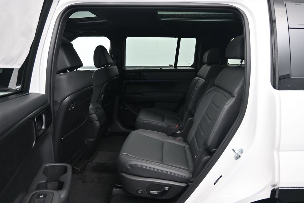 New 2026 Hyundai Santa Fe Calligraphy AWD/4WD image 25