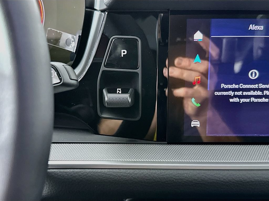 New 2026 Porsche Cayenne S AWD/4WD image 19