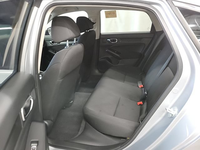 Used 2023 Honda Civic LX image 12