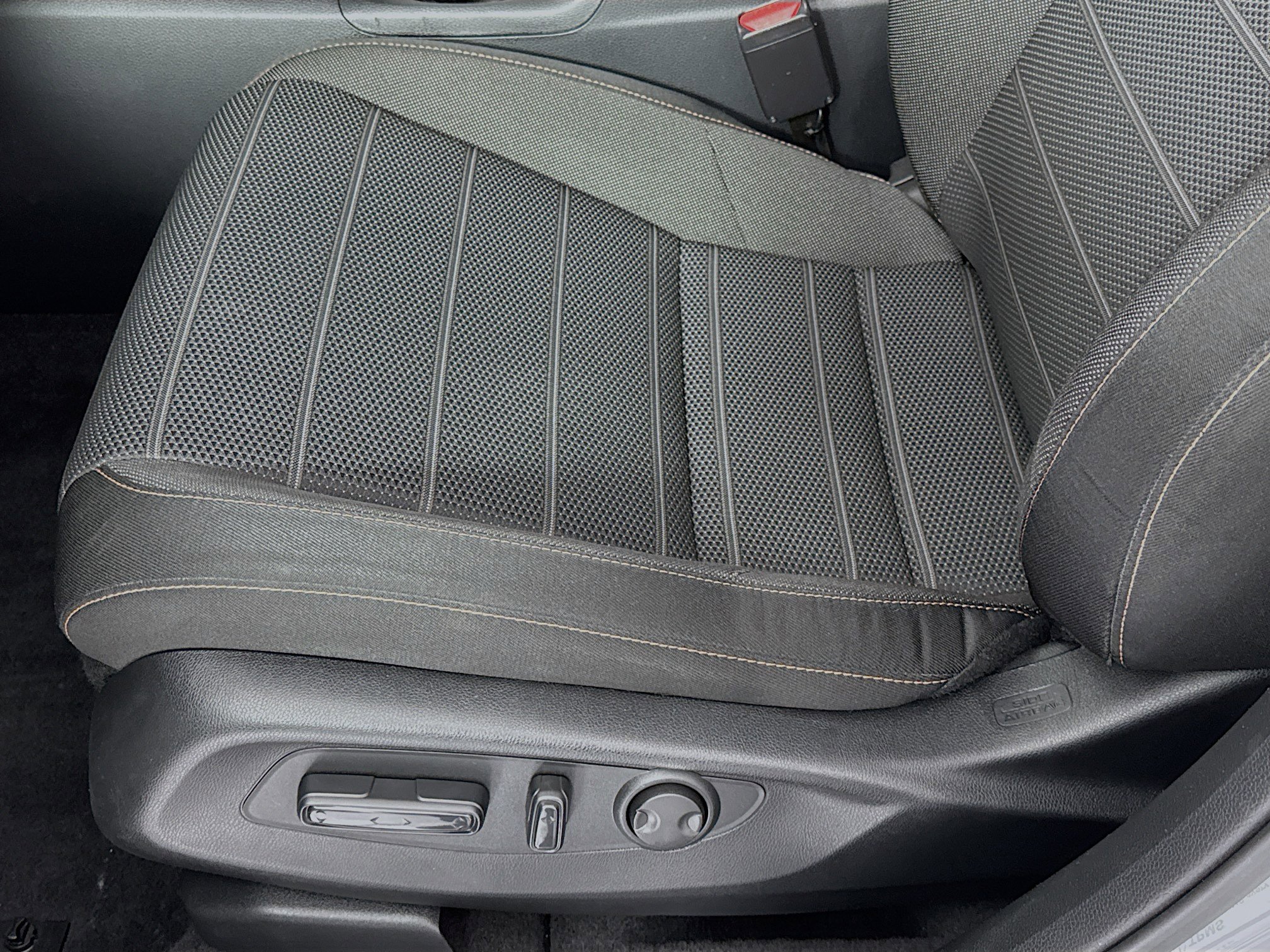 Certified 2024 Honda CR-V Sport image 18