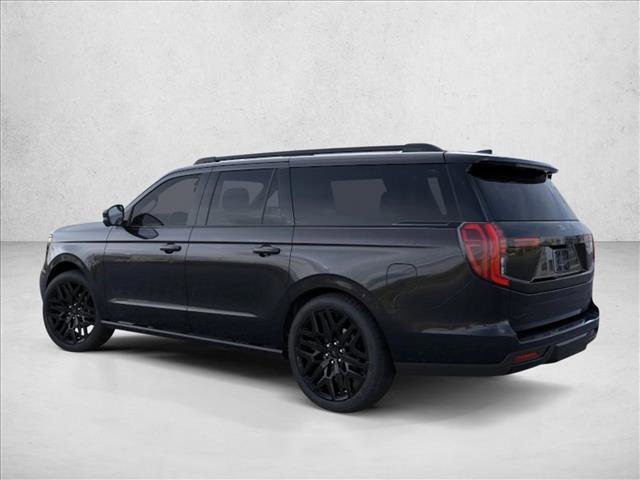New 2026 Ford Expedition Max Platinum AWD/4WD image 4