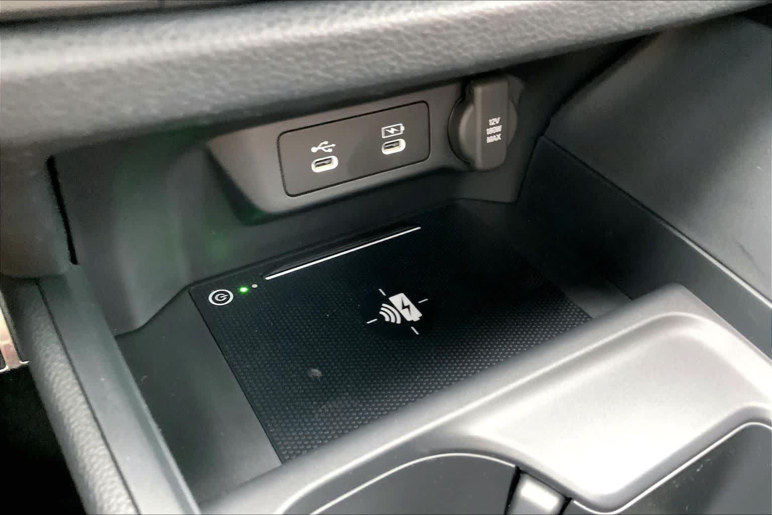 New 2026 Acura ADX A-Spec FWD image 15