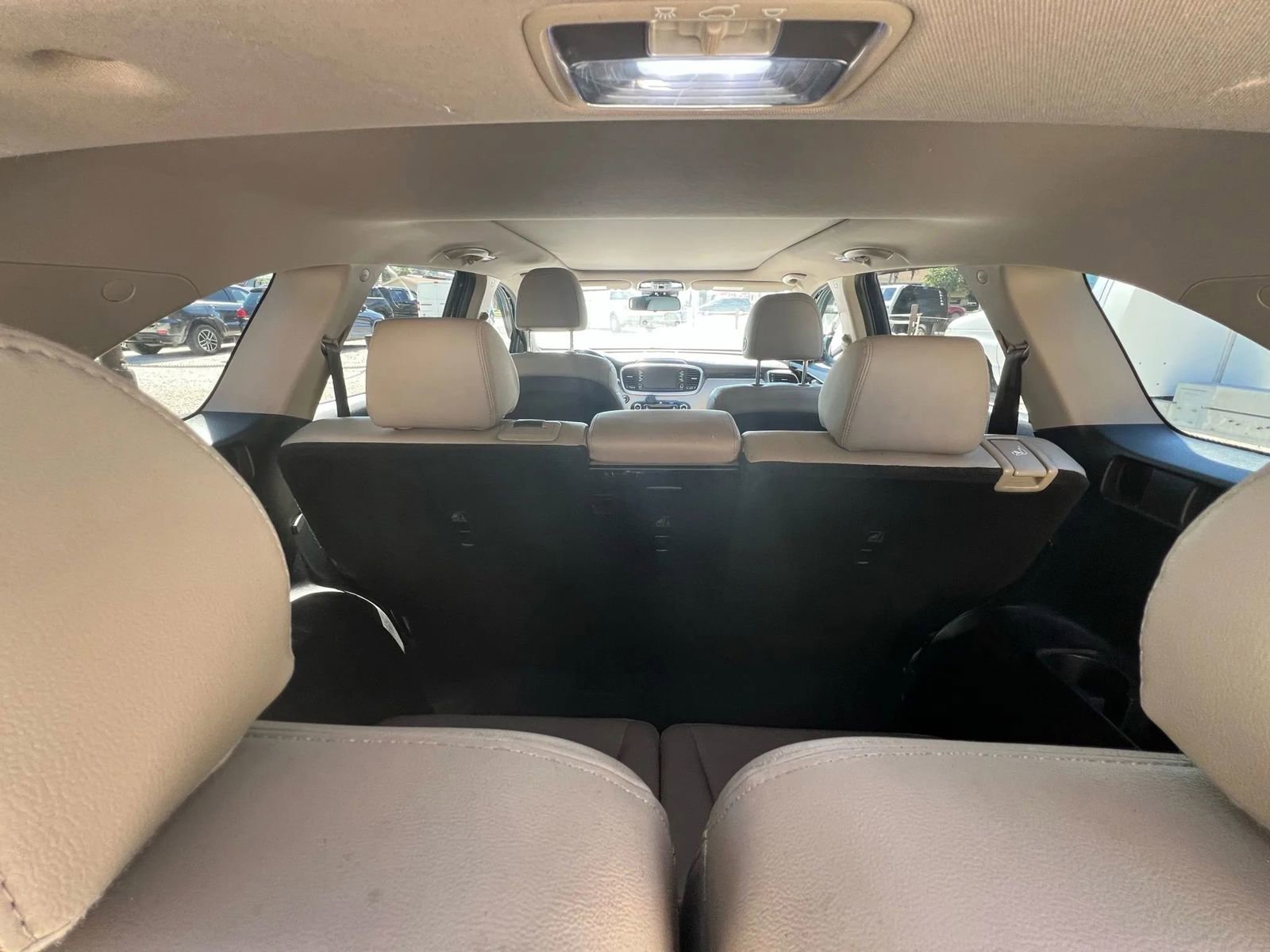 Used 2019 Kia Sorento EX image 11