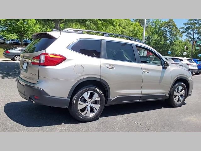 Used 2020 Subaru Ascent Premium w/ Convenience Package image 44