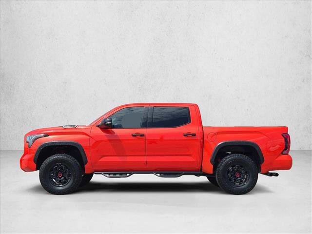Used 2022 Toyota Tundra TRD Pro AWD/4WD image 9