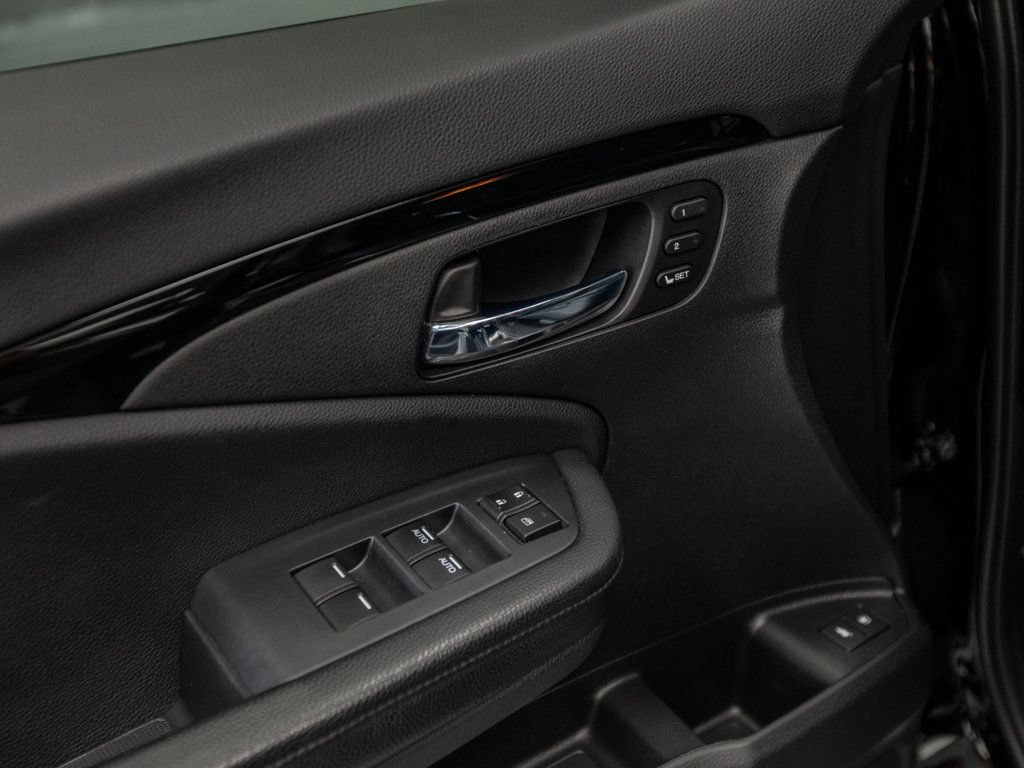 Used 2019 Honda Pilot Touring image 31