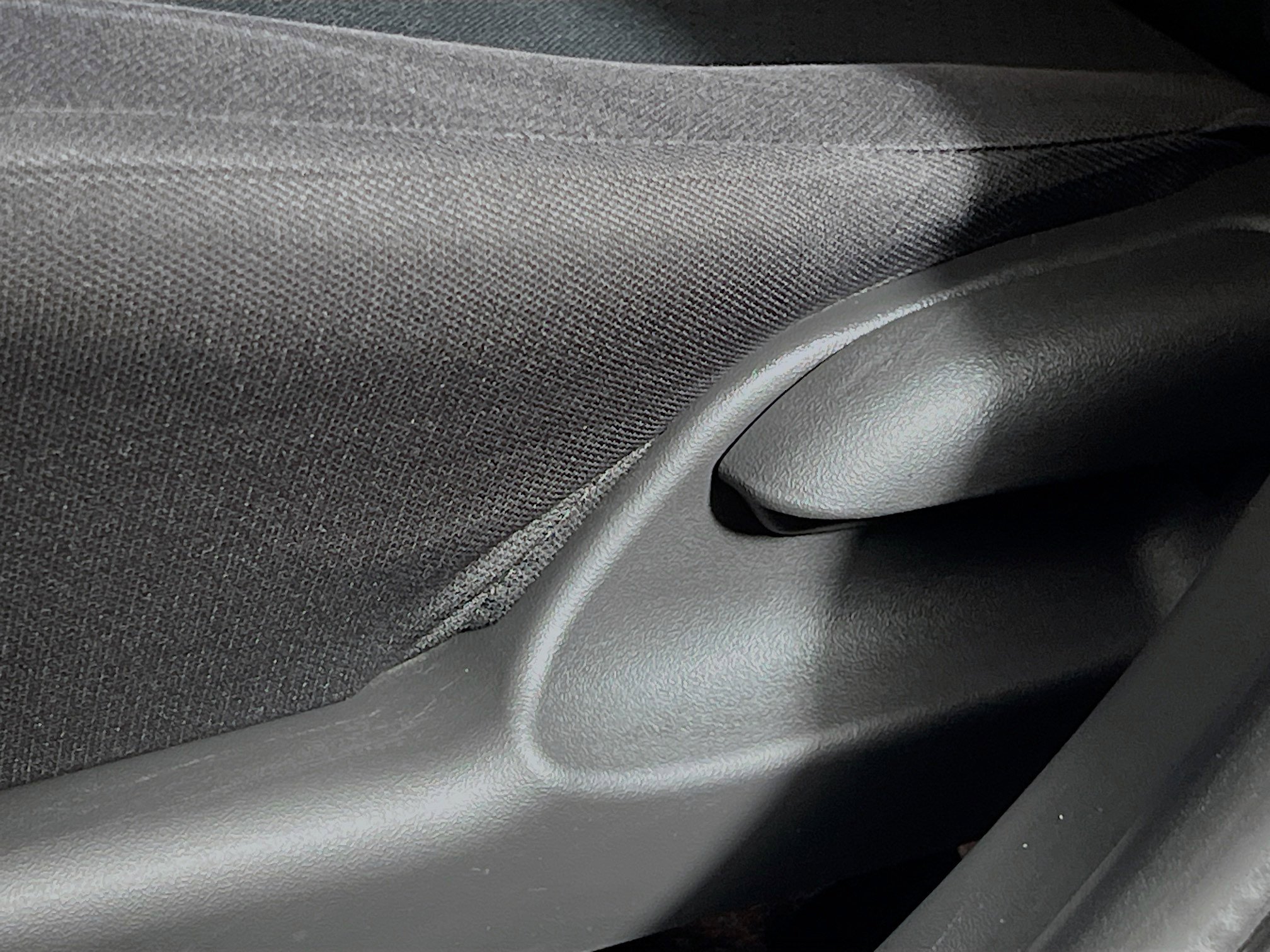 Used 2019 Mitsubishi Mirage G4 ES FWD image 16