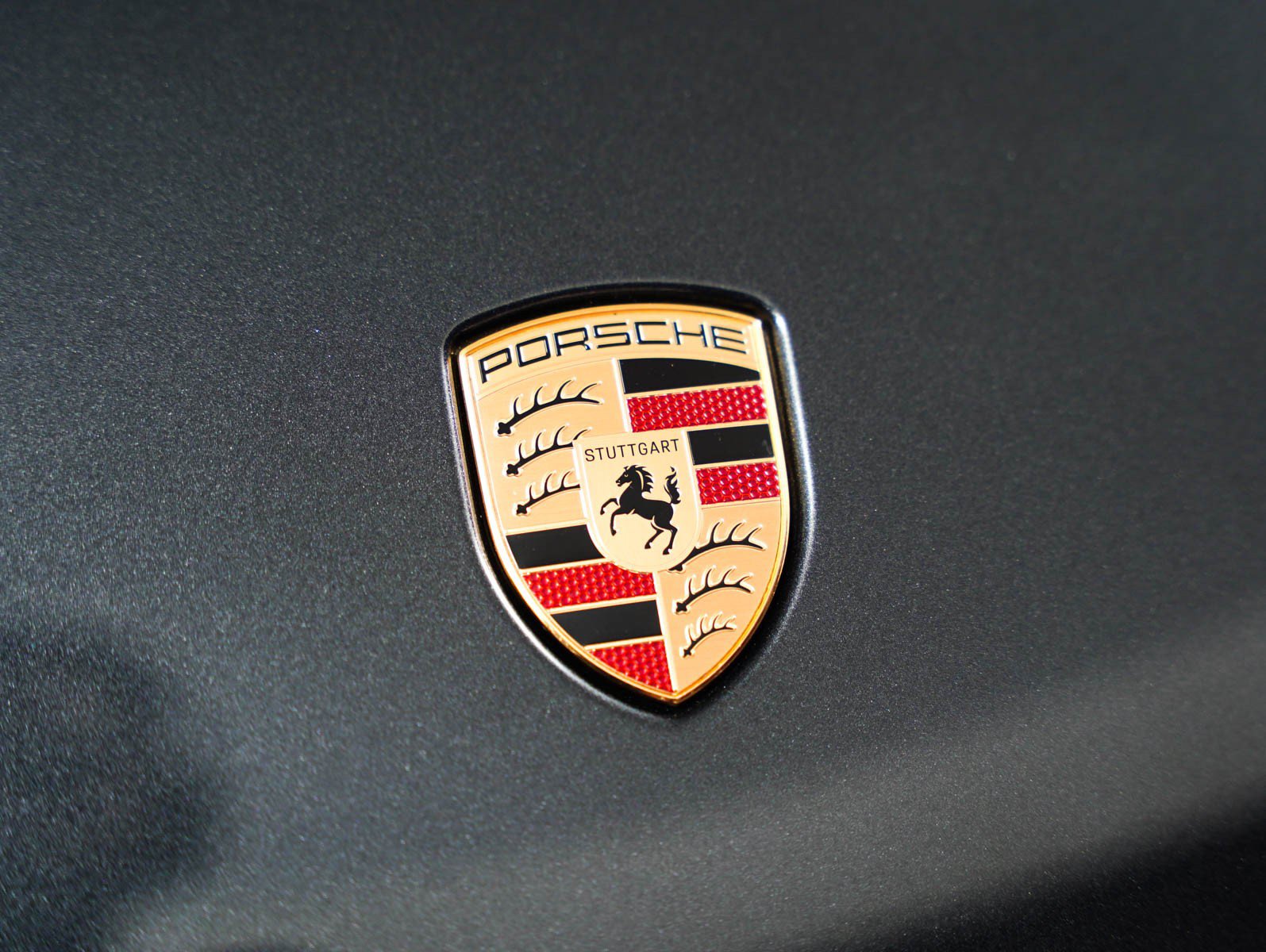 Certified 2025 Porsche Taycan RWD image 29