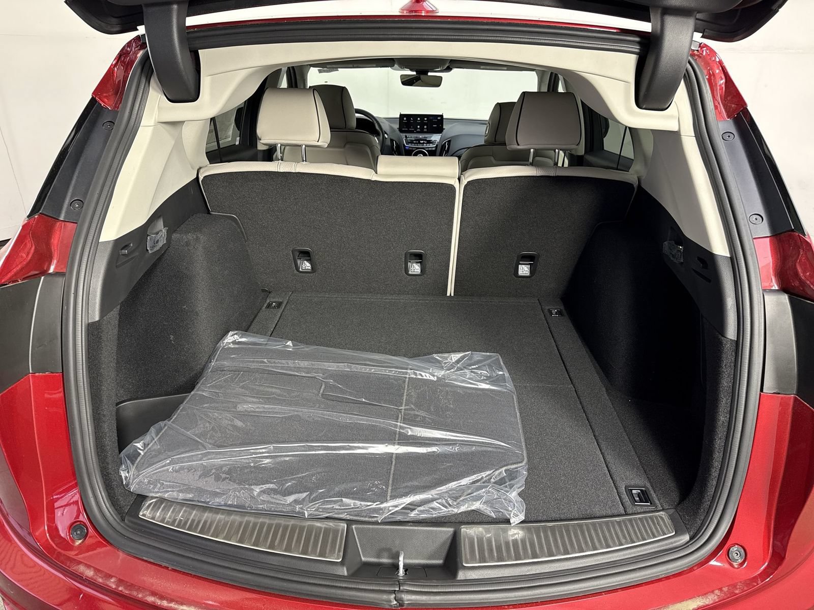 New 2026 Acura RDX w/ Advance Package AWD/4WD image 32