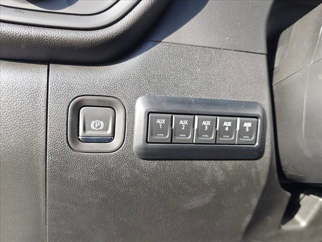 New 2025 Chevrolet Silverado 3500 W/T w/ WT Convenience Package image 22