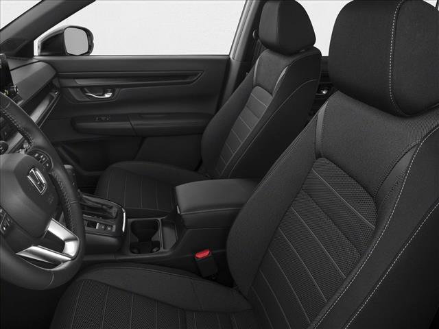 New 2026 Honda CR-V TrailSport image 5