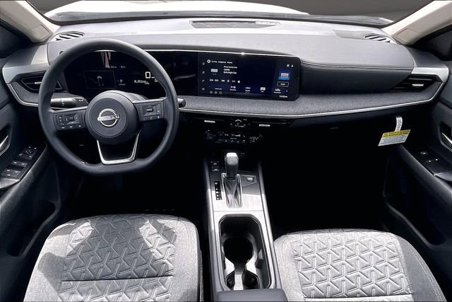 New 2026 Nissan Kicks SV w/ SV Premium Package FWD image 5
