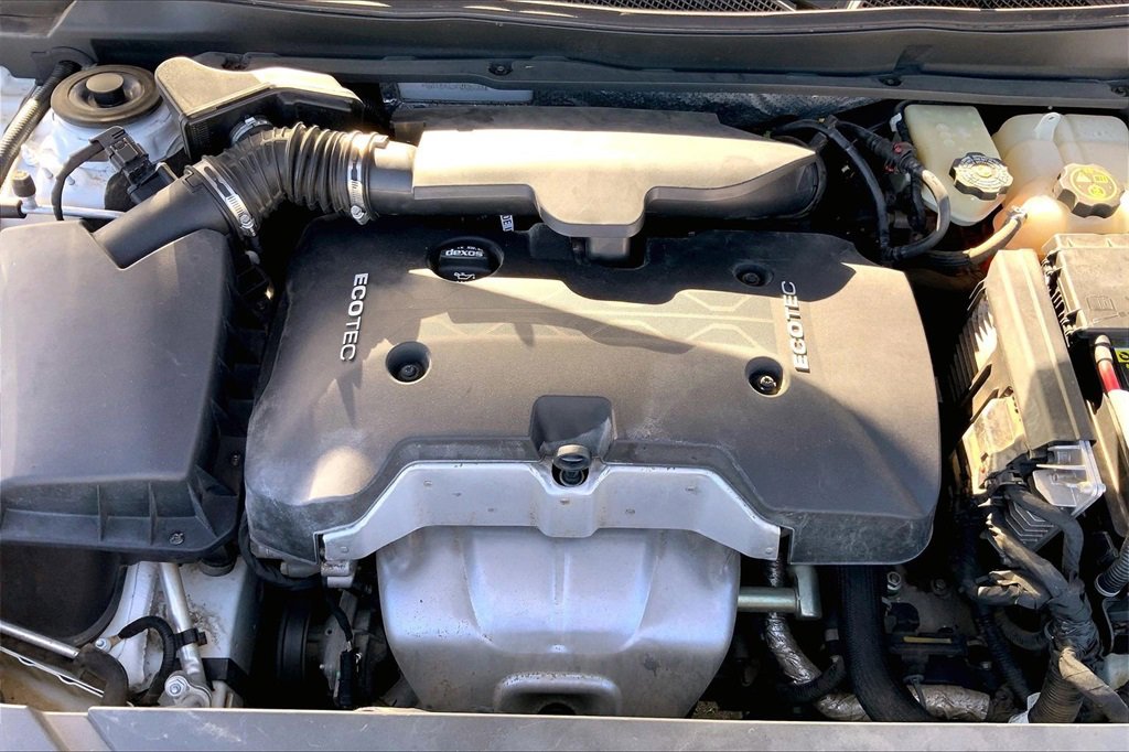 Used 2014 Chevrolet Impala LS w/ LS Convenience Package image 27