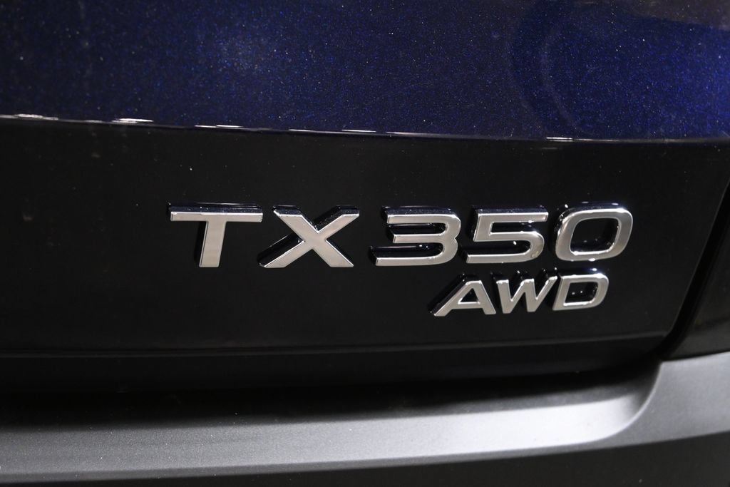 New 2026 Lexus TX 350 AWD w/ Technology Package image 39