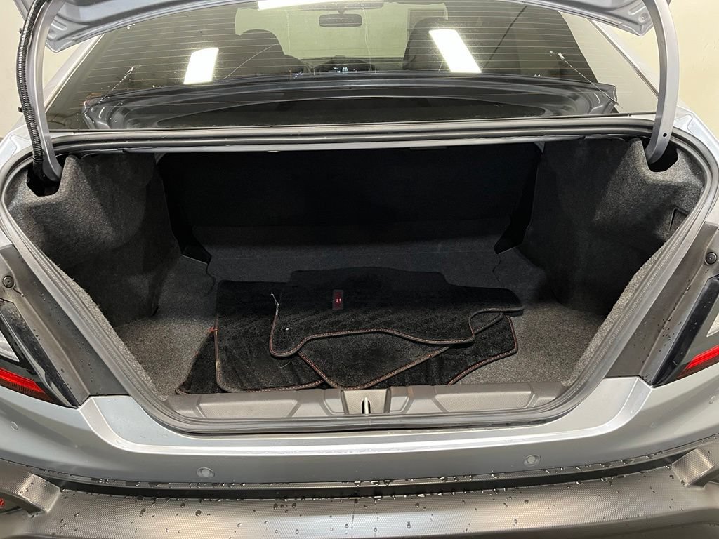 Used 2022 Subaru WRX GT AWD/4WD image 19