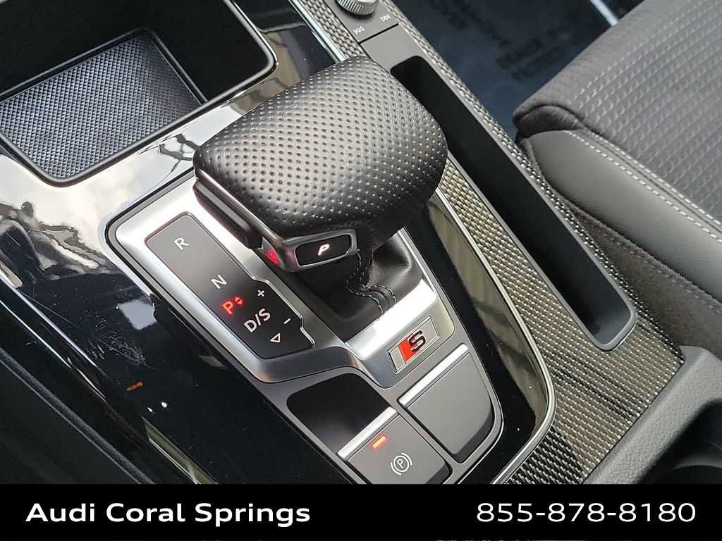 Certified 2023 Audi SQ5 Premium w/ Convenience Package image 25