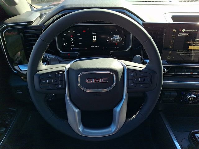 New 2026 GMC Sierra 1500 SLT w/ SLT Premium Package image 22