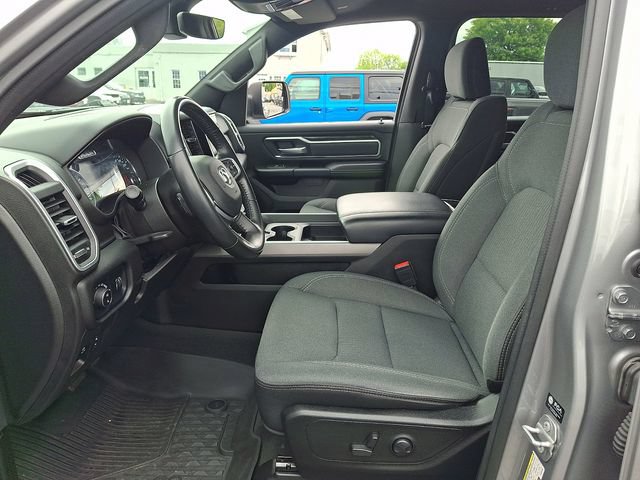 Used 2022 RAM 1500 Big Horn AWD/4WD image 14