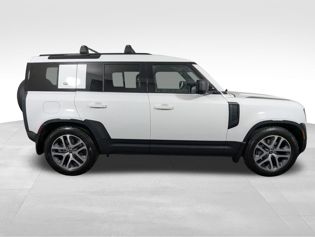 Used 2020 Land Rover Defender 110 HSE image 23