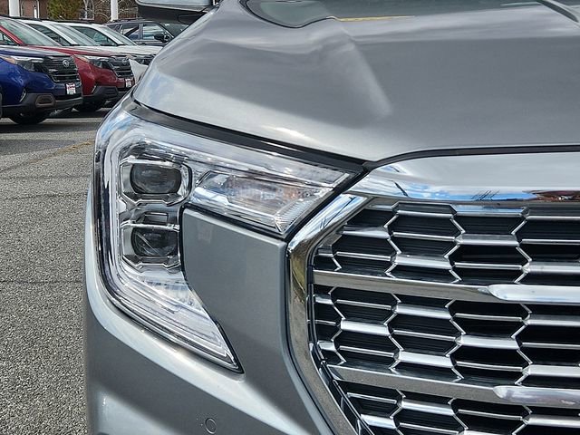 Certified 2023 GMC Terrain Denali image 9