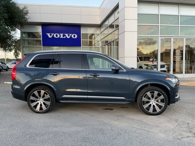 Certified 2024 Volvo XC90 B6 Plus w/ Protection Package Premier AWD/4WD image 8
