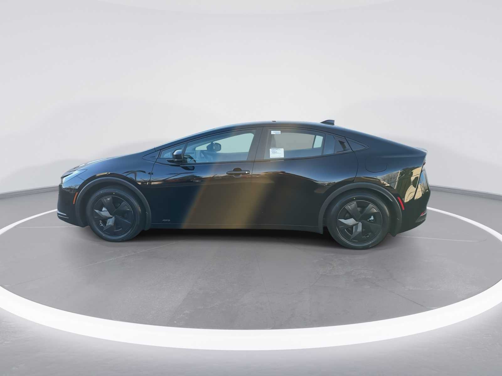 New 2026 Toyota Prius LE image 5