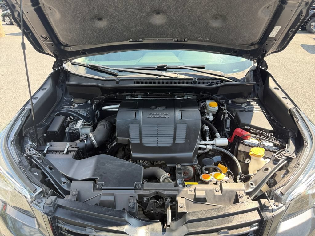 Used 2020 Subaru Forester Sport AWD/4WD image 18