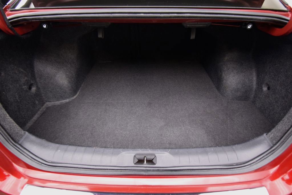 Used 2023 Nissan Altima 2.5 SV w/ SV Premium Package image 31