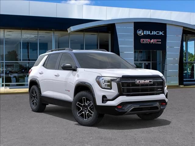 New 2027 GMC Terrain AT4 w/ Convenience Package III AWD/4WD image 7