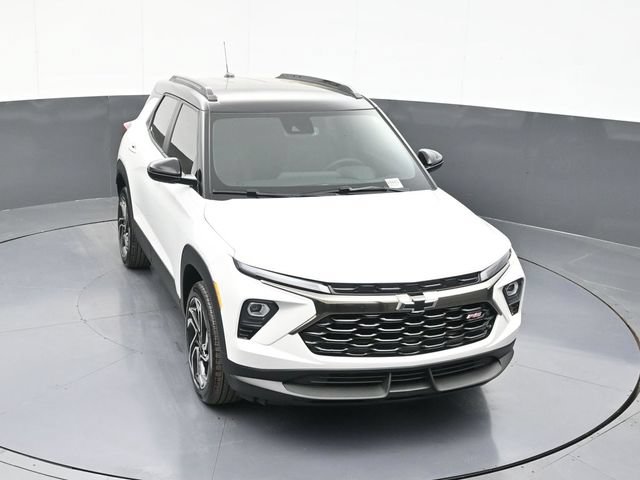 New 2026 Chevrolet TrailBlazer RS w/ Convenience Package AWD/4WD image 57