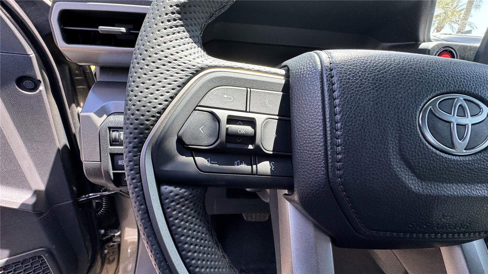 New 2025 Toyota Tacoma TRD Off-Road image 21