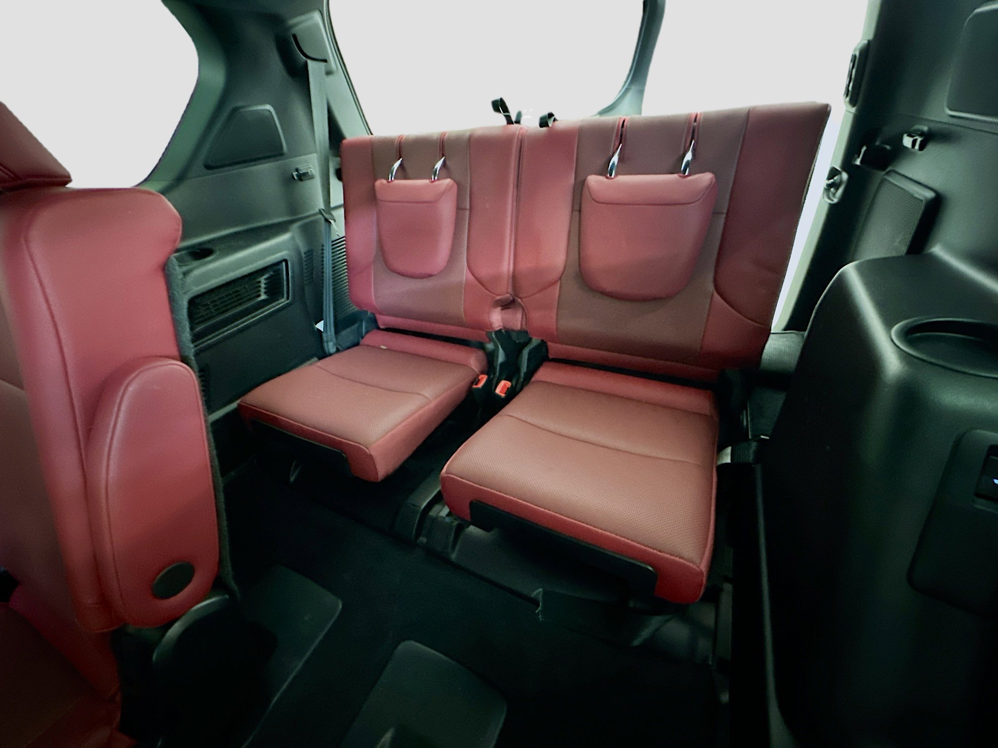 Used 2023 Lexus GX 460 Premium image 36