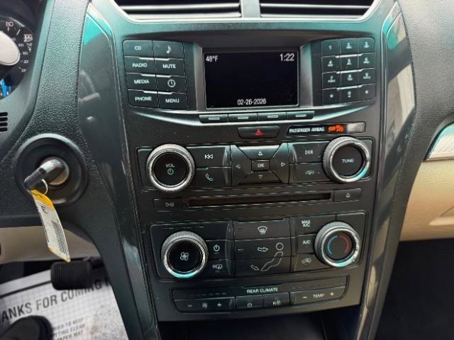 Used 2016 Ford Explorer 4WD image 26