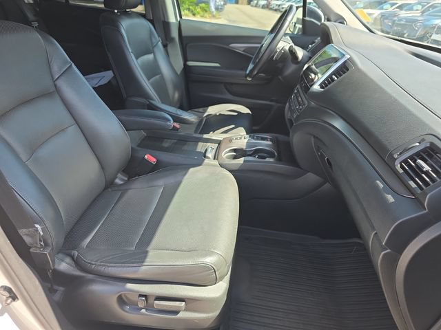 Used 2020 Honda Ridgeline RTL image 37
