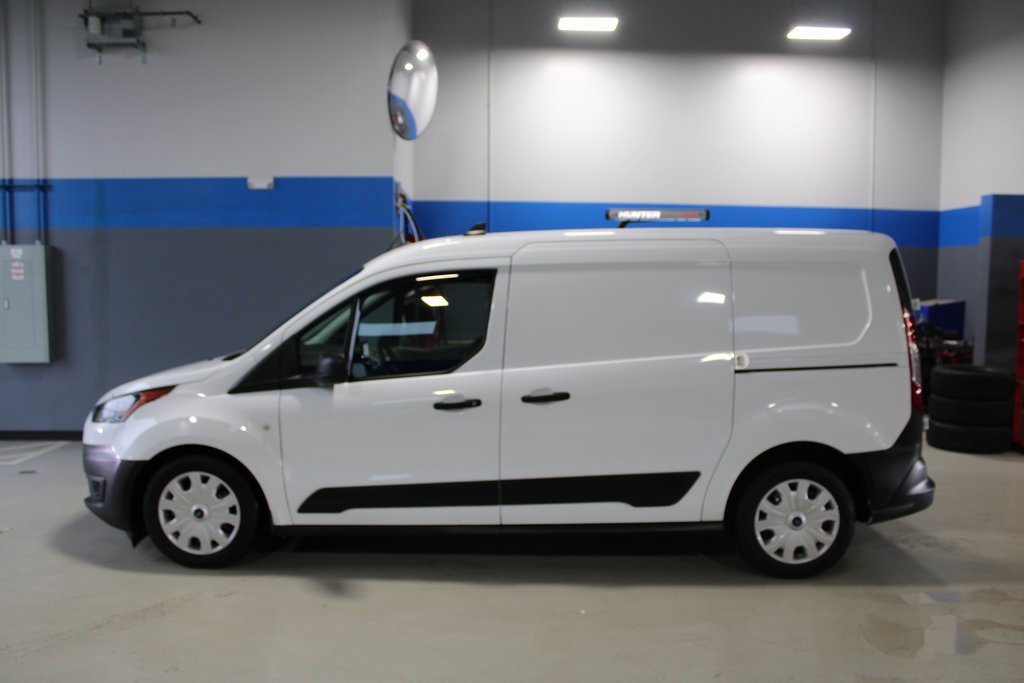 Used 2023 Ford Transit Connect XL image 15