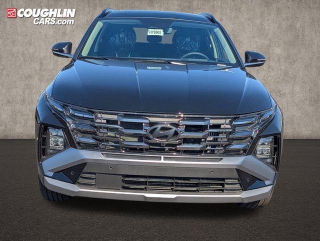New 2026 Hyundai Tucson Limited AWD/4WD image 2