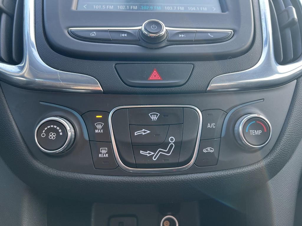 Used 2018 Chevrolet Equinox LT image 20