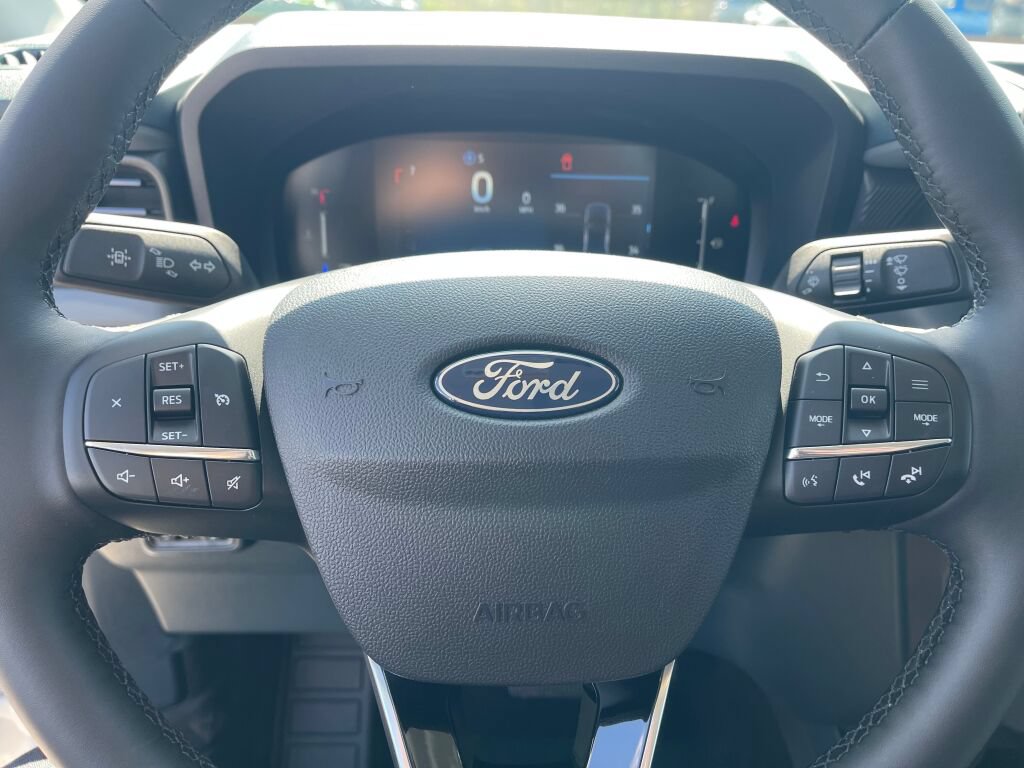 New 2026 Ford Maverick XLT w/ XLT Luxury Package AWD/4WD image 17