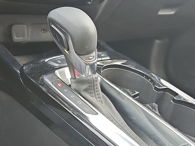 Used 2024 Chevrolet Trax LT w/ Sunroof Package image 20